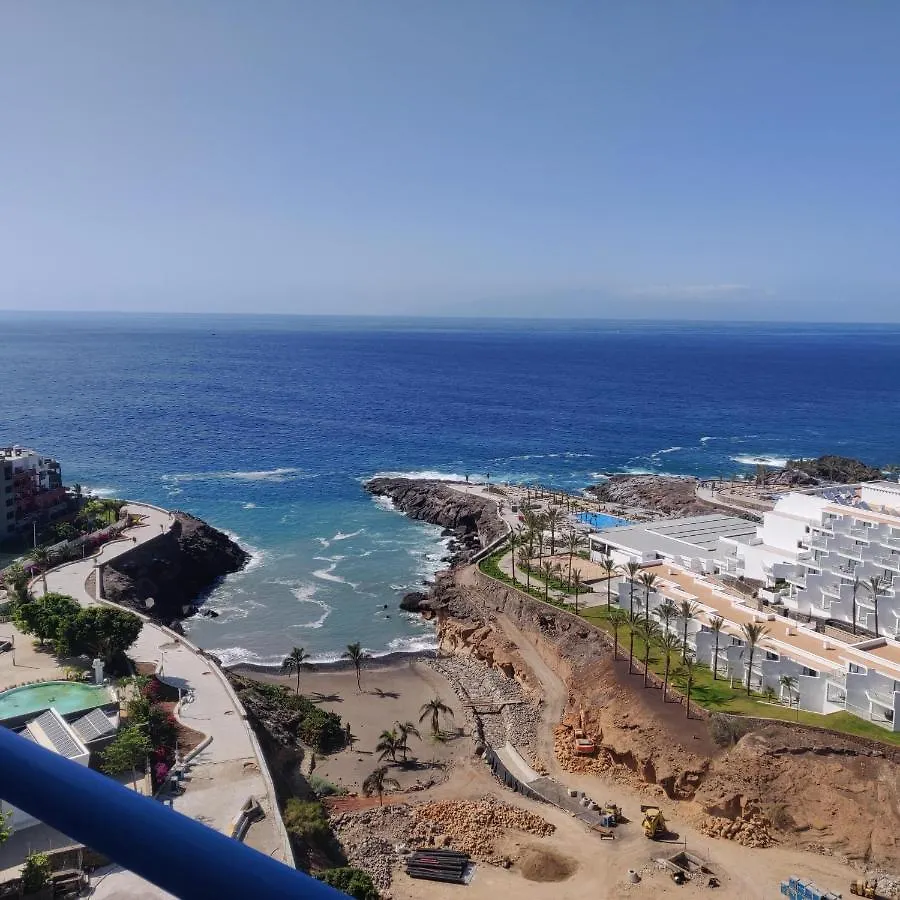 Maria Sol Playa Paraiso Apartment Costa Adeje