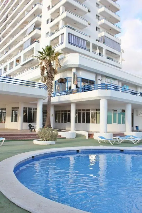 Maria Sol Playa Paraiso Apartamento Costa Adeje