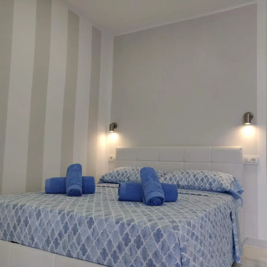 Maria Sol Playa Paraiso Apartment Costa Adeje   Costa Adeje (Tenerife)