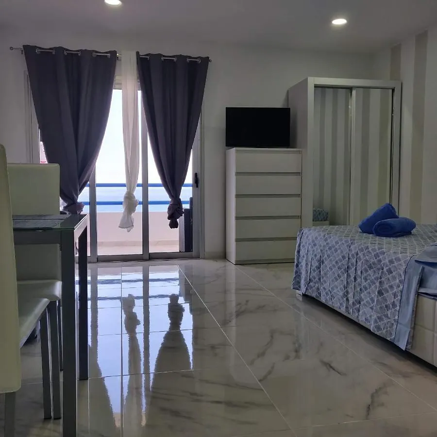 Maria Sol Playa Paraiso Apartment Costa Adeje